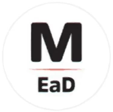 Logo M EAD