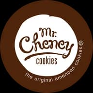Logo MR CHENEY