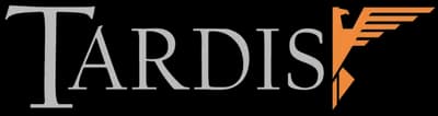 Logo TARDIS
