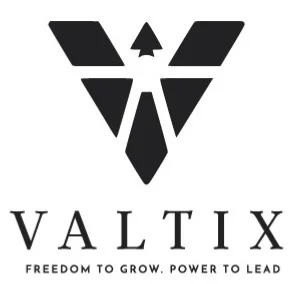 Logo VALTIX